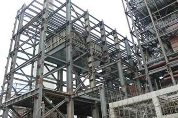 威海高层钢构造的支撑布置跟构造需要符合哪些标准